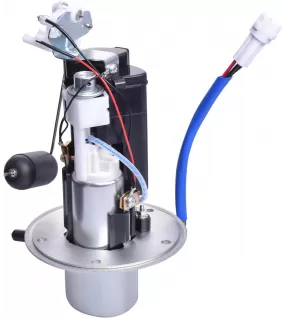 OSIAS Inline High Pressure Fuel Pump Replacement Bosch